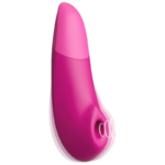 WOMANIZER – ENHANCE CLITORIAL STIMULATOR VIBRANT PINK Air Pulse Stimulators | SEXstore.ie 22