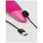 WOMANIZER – ENHANCE CLITORIAL STIMULATOR VIBRANT PINK Air Pulse Stimulators | SEXstore.ie 25