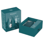 WOMANIZER – LIBERTY 2 CLITORIS STIMULATOR & SUCTION BLUE Air Pulse Stimulators | SEXstore.ie 36
