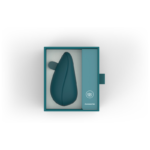 WOMANIZER – LIBERTY 2 CLITORIS STIMULATOR & SUCTION BLUE Air Pulse Stimulators | SEXstore.ie 37