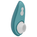 WOMANIZER – LIBERTY 2 CLITORIS STIMULATOR & SUCTION BLUE Air Pulse Stimulators | SEXstore.ie 23