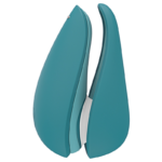 WOMANIZER – LIBERTY 2 CLITORIS STIMULATOR & SUCTION BLUE Air Pulse Stimulators | SEXstore.ie 26