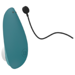 WOMANIZER – LIBERTY 2 CLITORIS STIMULATOR & SUCTION BLUE Air Pulse Stimulators | SEXstore.ie 27