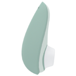WOMANIZER – LIBERTY 2 CLITORIS STIMULATOR & SUCTION LIGHT GREEN Air Pulse Stimulators | SEXstore.ie 25