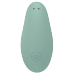 WOMANIZER – LIBERTY 2 CLITORIS STIMULATOR & SUCTION LIGHT GREEN Air Pulse Stimulators | SEXstore.ie 26