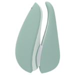 WOMANIZER – LIBERTY 2 CLITORIS STIMULATOR & SUCTION LIGHT GREEN Air Pulse Stimulators | SEXstore.ie 29
