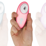 WOMANIZER – LIBERTY 2 CLITORIS STIMULATOR & SUCTION PINK Air Pulse Stimulators | SEXstore.ie 30