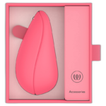 WOMANIZER – LIBERTY 2 CLITORIS STIMULATOR & SUCTION PINK Air Pulse Stimulators | SEXstore.ie 35