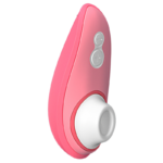WOMANIZER – LIBERTY 2 CLITORIS STIMULATOR & SUCTION PINK Air Pulse Stimulators | SEXstore.ie 23