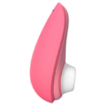 WOMANIZER – LIBERTY 2 CLITORIS STIMULATOR & SUCTION PINK Air Pulse Stimulators | SEXstore.ie 24
