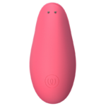 WOMANIZER – LIBERTY 2 CLITORIS STIMULATOR & SUCTION PINK Air Pulse Stimulators | SEXstore.ie 25