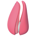 WOMANIZER – LIBERTY 2 CLITORIS STIMULATOR & SUCTION PINK Air Pulse Stimulators | SEXstore.ie 26