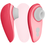 WOMANIZER – LIBERTY 2 CLITORIS STIMULATOR & SUCTION PINK Air Pulse Stimulators | SEXstore.ie 27