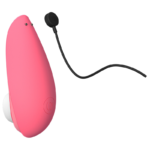 WOMANIZER – LIBERTY 2 CLITORIS STIMULATOR & SUCTION PINK Air Pulse Stimulators | SEXstore.ie 28