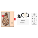 WOMANIZER – LIBERTY 2 SUCTION CLITORAL STIMULATOR 8 INTENSITY LEVELS LEOPARD PRINT Air Pulse Stimulators | SEXstore.ie 32