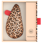 WOMANIZER – LIBERTY 2 SUCTION CLITORAL STIMULATOR 8 INTENSITY LEVELS LEOPARD PRINT Air Pulse Stimulators | SEXstore.ie 33