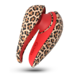 WOMANIZER – LIBERTY 2 SUCTION CLITORAL STIMULATOR 8 INTENSITY LEVELS LEOPARD PRINT Air Pulse Stimulators | SEXstore.ie 25