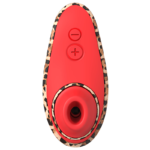 WOMANIZER – LIBERTY 2 SUCTION CLITORAL STIMULATOR 8 INTENSITY LEVELS LEOPARD PRINT Air Pulse Stimulators | SEXstore.ie 26