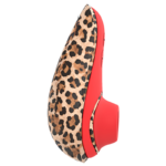 WOMANIZER – LIBERTY 2 SUCTION CLITORAL STIMULATOR 8 INTENSITY LEVELS LEOPARD PRINT Air Pulse Stimulators | SEXstore.ie 27