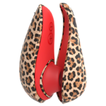 WOMANIZER – LIBERTY 2 SUCTION CLITORAL STIMULATOR 8 INTENSITY LEVELS LEOPARD PRINT Air Pulse Stimulators | SEXstore.ie 28