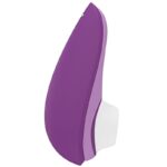 WOMANIZER – LIBERTY 2 SUCTION CLITORAL STIMULATOR 8 INTENSITY LEVELS PURPLE Air Pulse Stimulators | SEXstore.ie 16