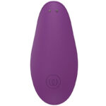 WOMANIZER – LIBERTY 2 SUCTION CLITORAL STIMULATOR 8 INTENSITY LEVELS PURPLE Air Pulse Stimulators | SEXstore.ie 17