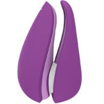 WOMANIZER – LIBERTY 2 SUCTION CLITORAL STIMULATOR 8 INTENSITY LEVELS PURPLE Air Pulse Stimulators | SEXstore.ie 18