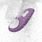 WOMANIZER – LIBERTY 2 SUCTION CLITORAL STIMULATOR 8 INTENSITY LEVELS PURPLE Air Pulse Stimulators | SEXstore.ie 20