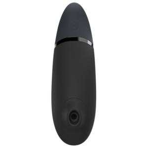 WOMANIZER – NEXT CLITORIAL STIMULATOR BLACK Air Pulse Stimulators | SEXstore.ie 3