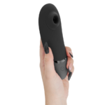 WOMANIZER – NEXT CLITORIAL STIMULATOR BLACK Air Pulse Stimulators | SEXstore.ie 32