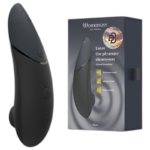 WOMANIZER – NEXT CLITORIAL STIMULATOR BLACK Air Pulse Stimulators | SEXstore.ie 36