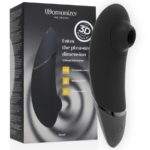 WOMANIZER – NEXT CLITORIAL STIMULATOR BLACK Air Pulse Stimulators | SEXstore.ie 21