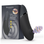 WOMANIZER – NEXT CLITORIAL STIMULATOR BLACK Air Pulse Stimulators | SEXstore.ie 37