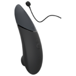 WOMANIZER – NEXT CLITORIAL STIMULATOR BLACK Air Pulse Stimulators | SEXstore.ie 28