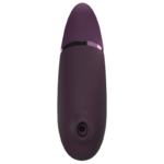 WOMANIZER – NEXT CLITORIAL STIMULATOR DARK PURPLE Air Pulse Stimulators | SEXstore.ie 25