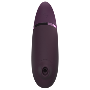 WOMANIZER – NEXT CLITORIAL STIMULATOR DARK PURPLE Air Pulse Stimulators | SEXstore.ie 3