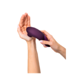 WOMANIZER – NEXT CLITORIAL STIMULATOR DARK PURPLE Air Pulse Stimulators | SEXstore.ie 34