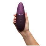 WOMANIZER – NEXT CLITORIAL STIMULATOR DARK PURPLE Air Pulse Stimulators | SEXstore.ie 31