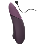 WOMANIZER – NEXT CLITORIAL STIMULATOR DARK PURPLE Air Pulse Stimulators | SEXstore.ie 32