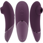 WOMANIZER – NEXT CLITORIAL STIMULATOR DARK PURPLE Air Pulse Stimulators | SEXstore.ie 33