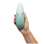 WOMANIZER – NEXT CLITORIAL STIMULATOR SAGE Air Pulse Stimulators | SEXstore.ie 35