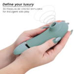 WOMANIZER – NEXT CLITORIAL STIMULATOR SAGE Air Pulse Stimulators | SEXstore.ie 36