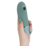 WOMANIZER – NEXT CLITORIAL STIMULATOR SAGE Air Pulse Stimulators | SEXstore.ie 37