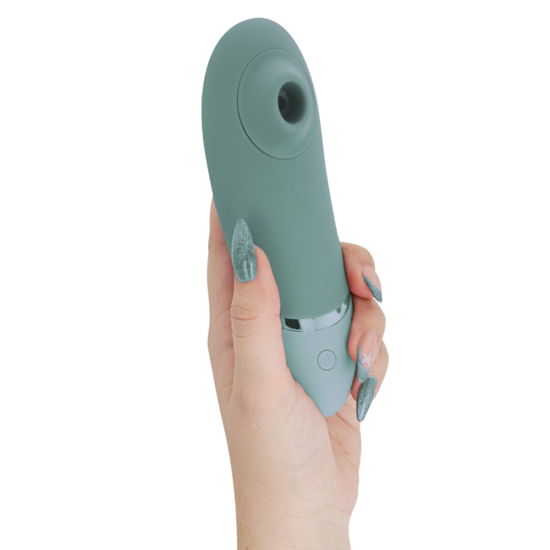 WOMANIZER – NEXT CLITORIAL STIMULATOR SAGE Air Pulse Stimulators | SEXstore.ie 17