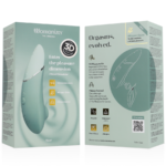 WOMANIZER – NEXT CLITORIAL STIMULATOR SAGE Air Pulse Stimulators | SEXstore.ie 40