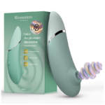 WOMANIZER – NEXT CLITORIAL STIMULATOR SAGE Air Pulse Stimulators | SEXstore.ie 41