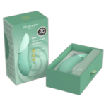 WOMANIZER – NEXT CLITORIAL STIMULATOR SAGE Air Pulse Stimulators | SEXstore.ie 42