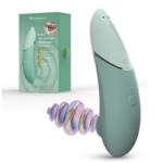 WOMANIZER – NEXT CLITORIAL STIMULATOR SAGE Air Pulse Stimulators | SEXstore.ie 43