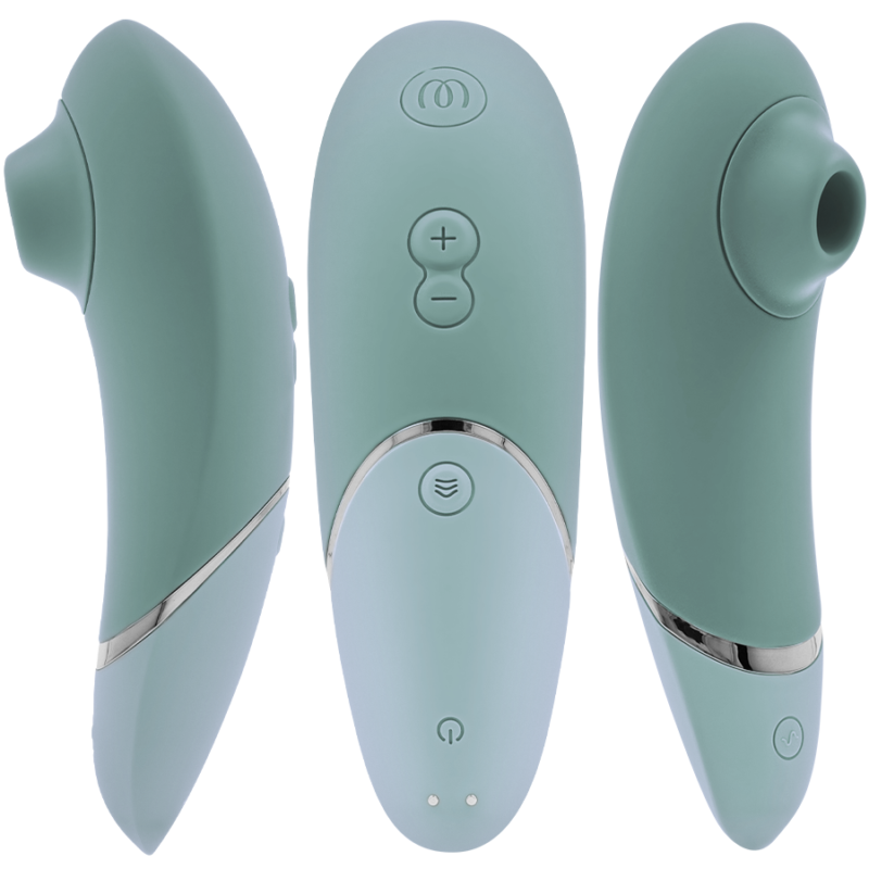 WOMANIZER – NEXT CLITORIAL STIMULATOR SAGE Air Pulse Stimulators | SEXstore.ie 13