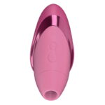WOMANIZER – NEXT LIBERTY 3D CLITORAL STIMULATOR INTENSE PINK AIR OF PLEASURE Air Pulse Stimulators | SEXstore.ie 14